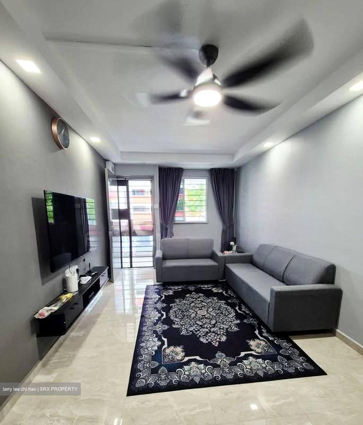 Blk 409 Bukit Batok West Avenue 4 (Bukit Batok), HDB 4 Rooms #559406021